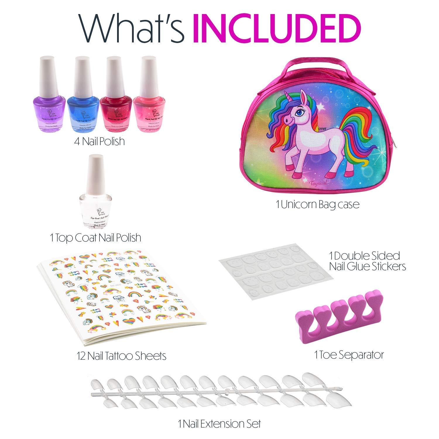 Buy Nail Art Kits For Beginners (Pro-04) - #Royalkart#